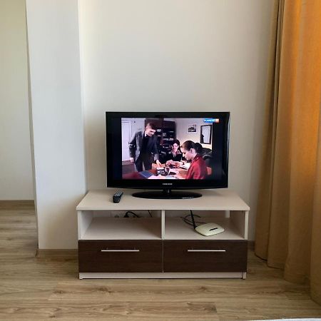 Аппартамент Pines Beach Resort Byala  Bagian luar foto