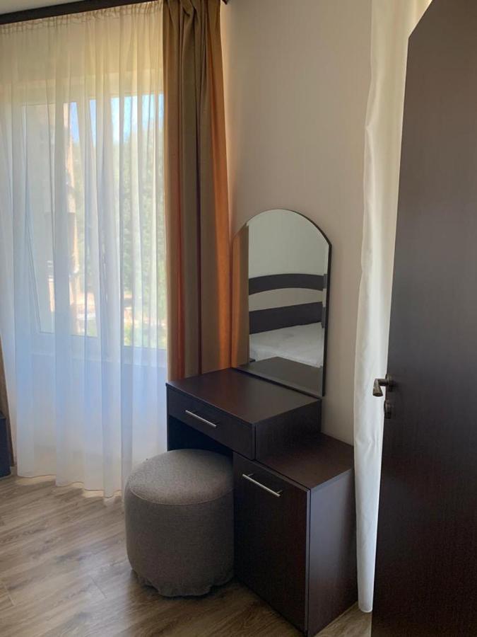 Аппартамент Pines Beach Resort Byala  Bagian luar foto
